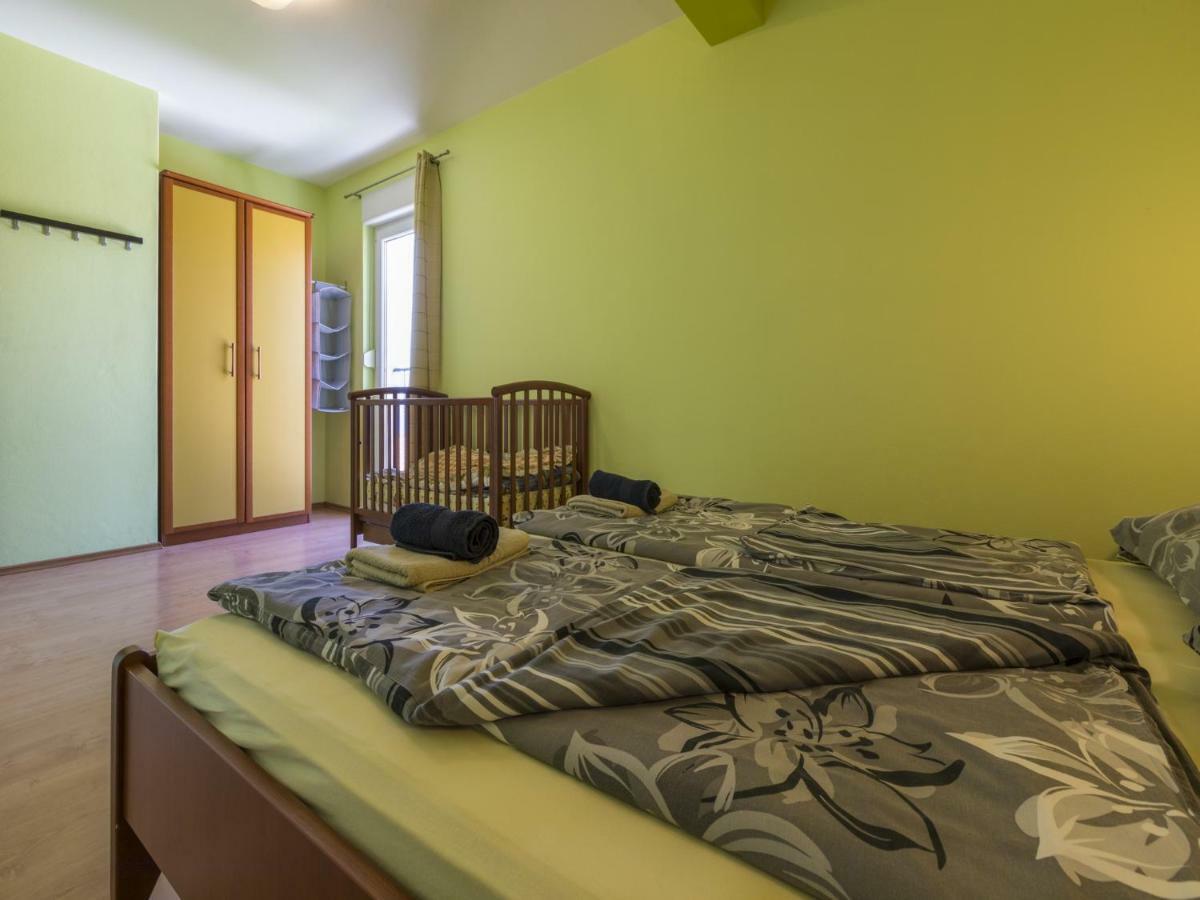Bruno Apartment Crikvenica Exterior photo
