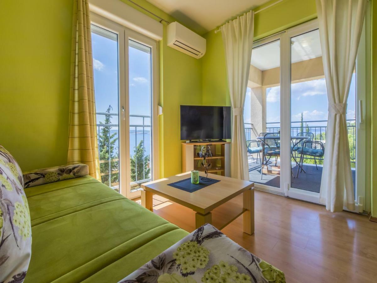 Bruno Apartment Crikvenica Exterior photo