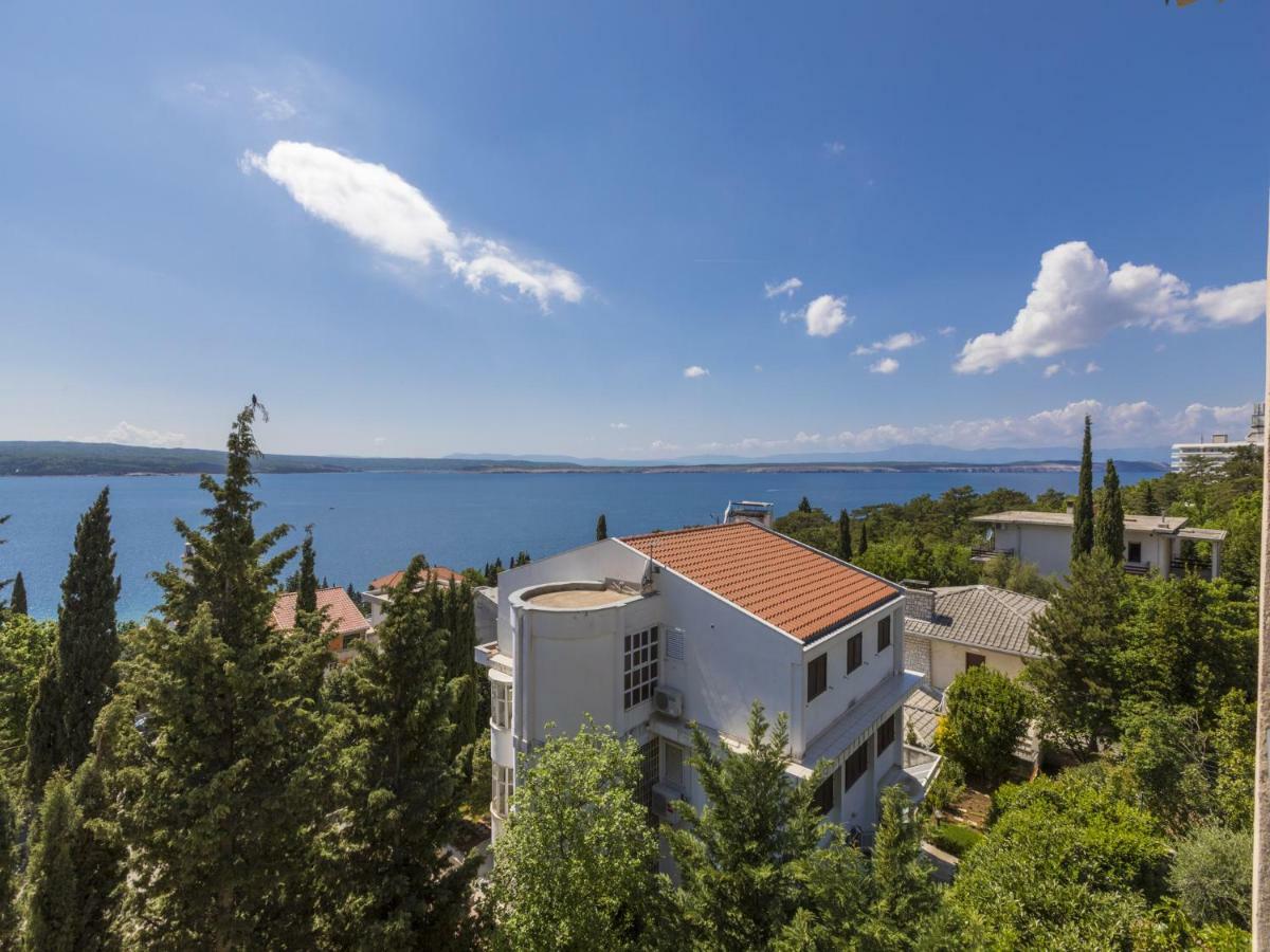 Bruno Apartment Crikvenica Exterior photo