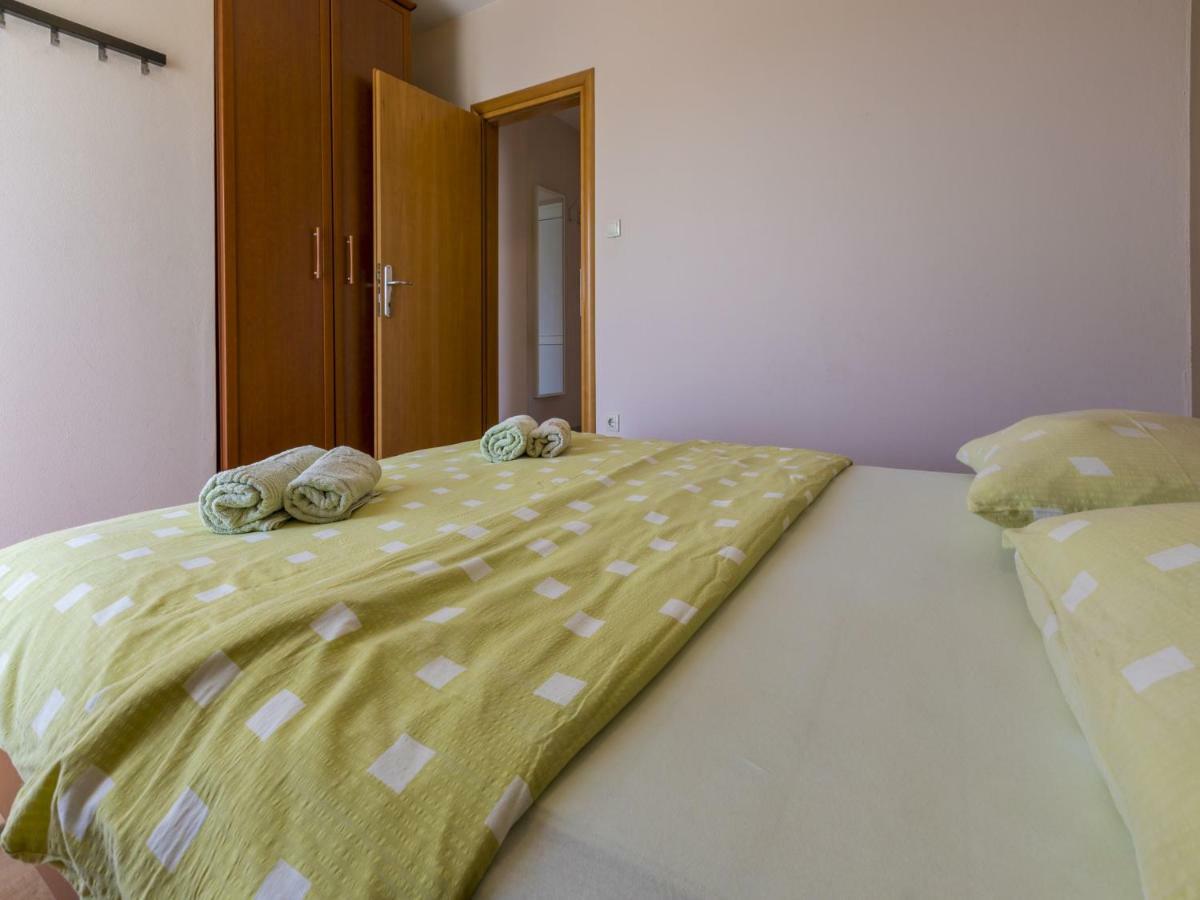 Bruno Apartment Crikvenica Exterior photo