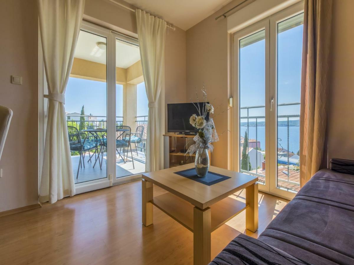 Bruno Apartment Crikvenica Exterior photo