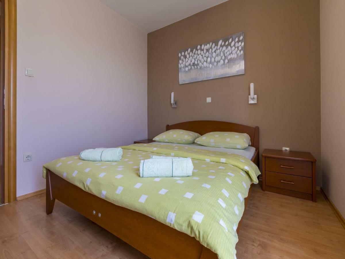 Bruno Apartment Crikvenica Exterior photo